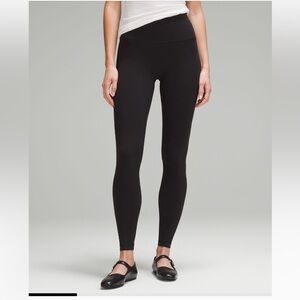 Lululemon align leggings 28”